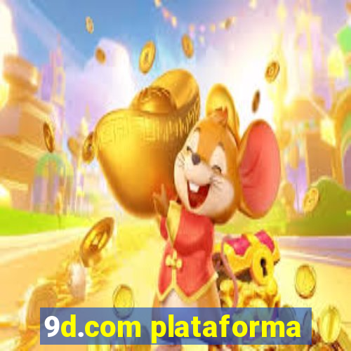 9d.com plataforma